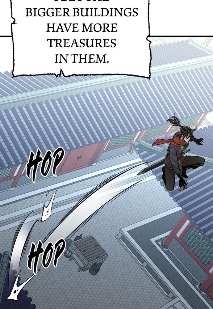 Read Murim Rpg Simulation Manga Online