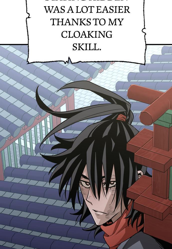 Read Murim Rpg Simulation Manga Online