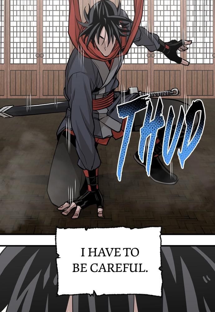 Read Murim Rpg Simulation Manga Online