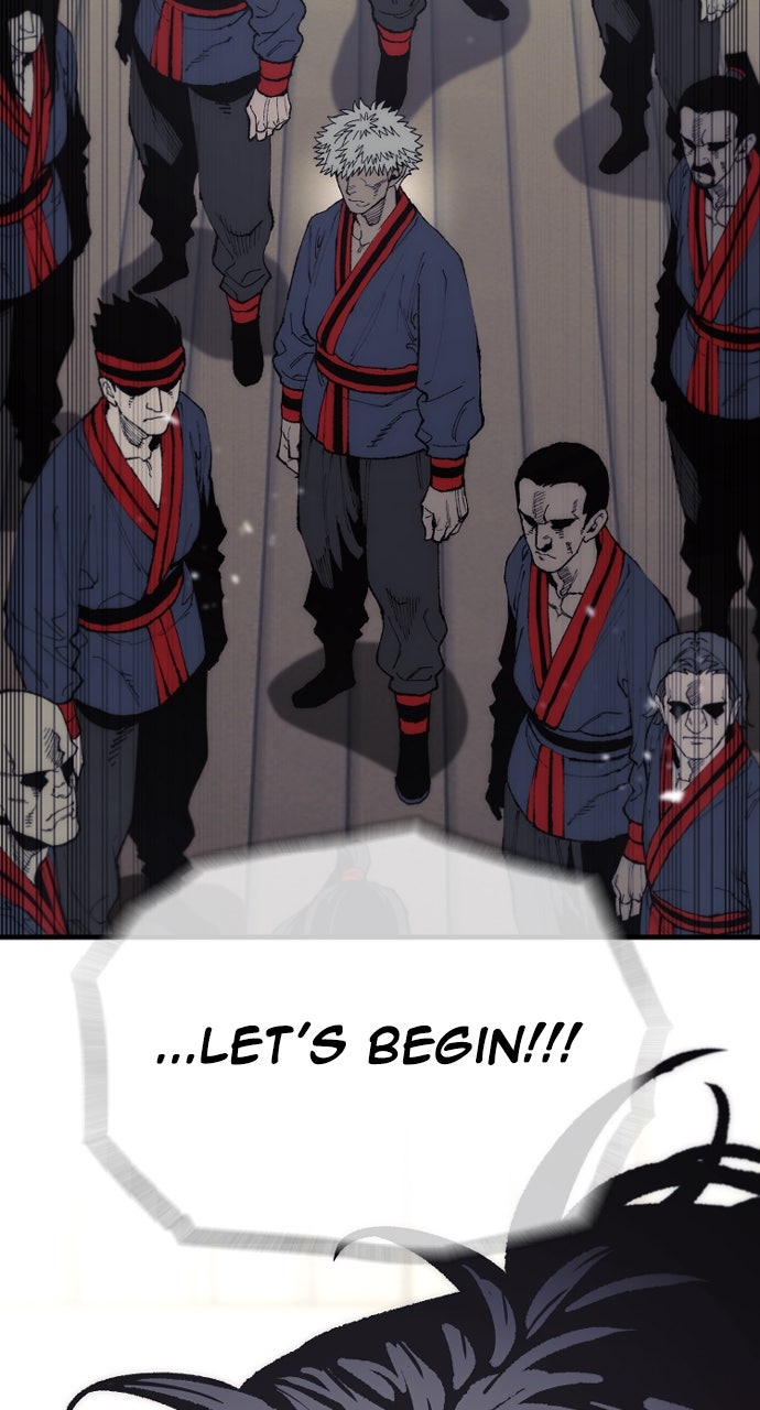 Read Murim Rpg Simulation Manga Online