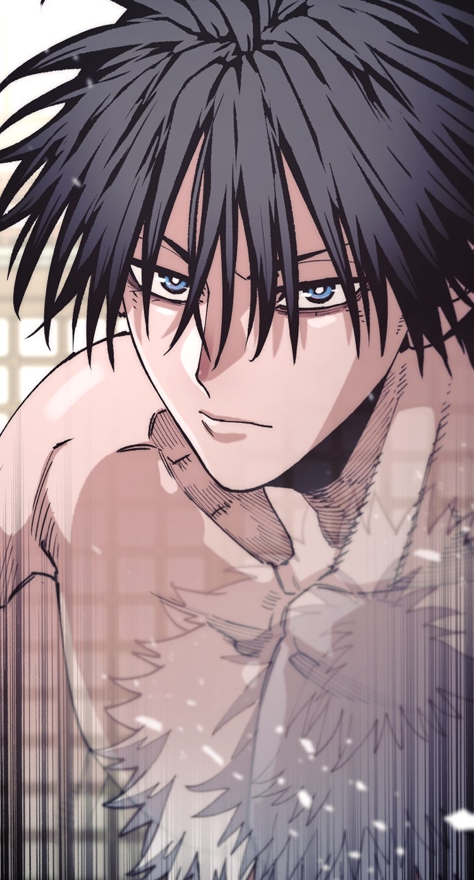 Read Murim Rpg Simulation Manga Online