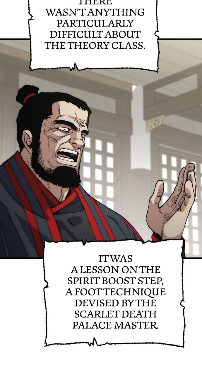 Read Murim Rpg Simulation Manga Online