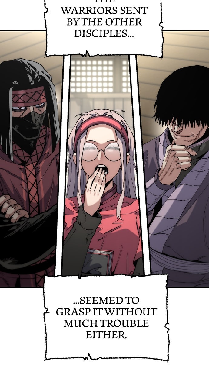 Read Murim Rpg Simulation Manga Online