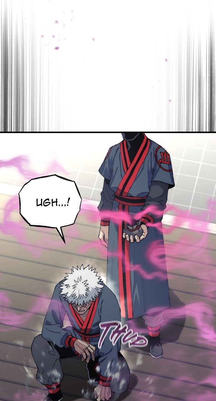 Read Murim Rpg Simulation Manga Online
