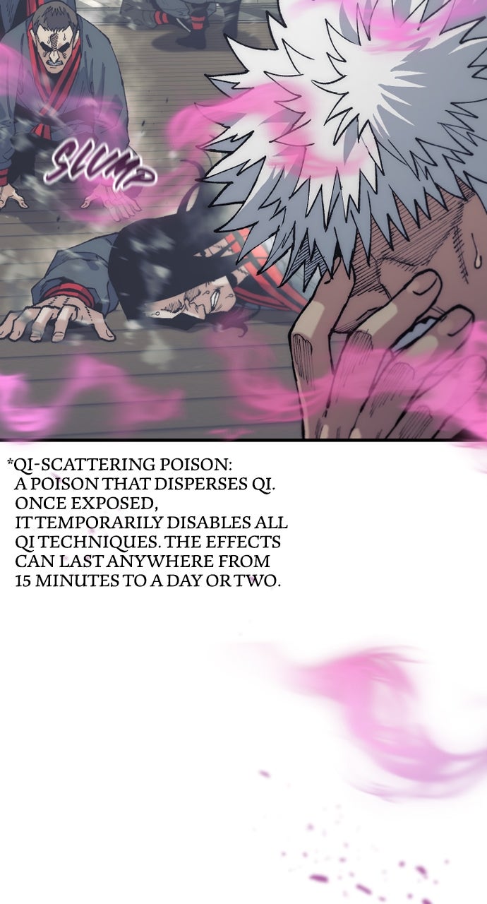 Read Murim Rpg Simulation Manga Online