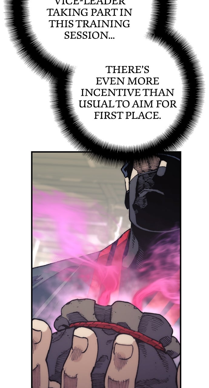 Read Murim Rpg Simulation Manga Online