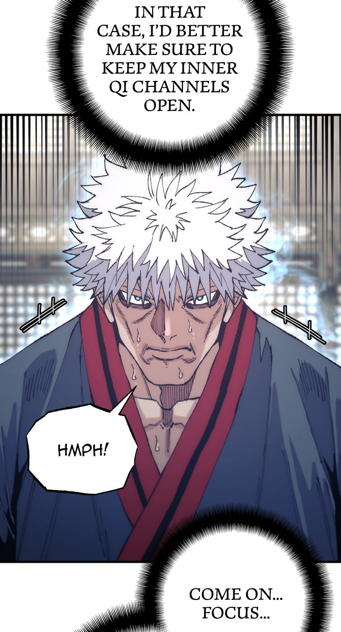 Read Murim Rpg Simulation Manga Online