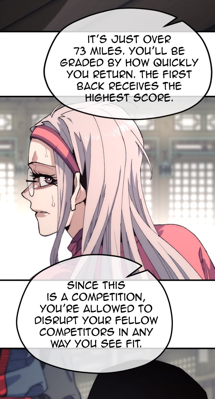 Read Murim Rpg Simulation Manga Online