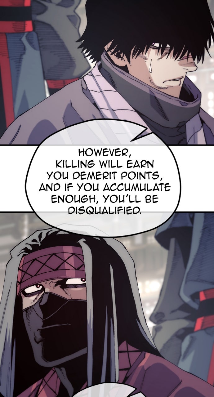 Read Murim Rpg Simulation Manga Online