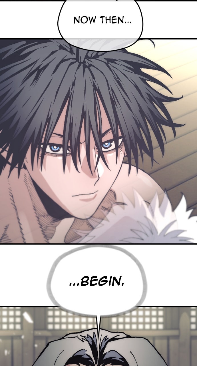 Read Murim Rpg Simulation Manga Online