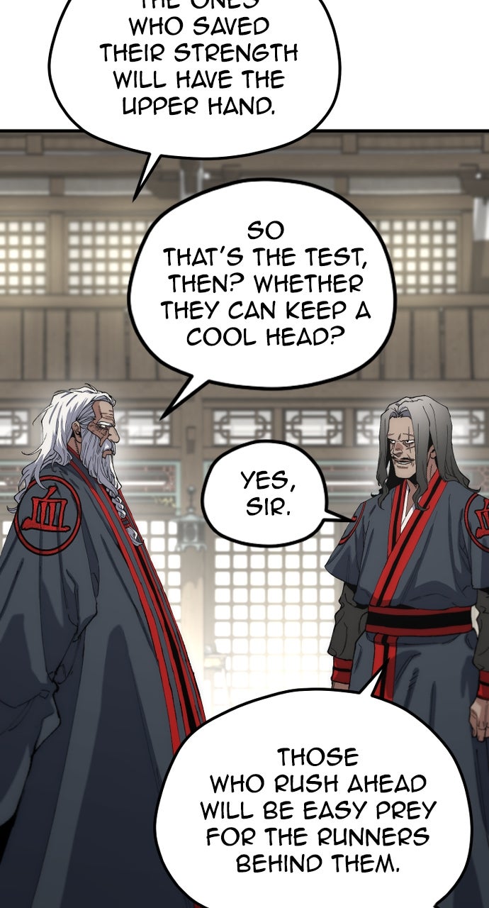 Read Murim Rpg Simulation Manga Online