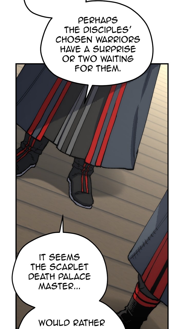 Read Murim Rpg Simulation Manga Online