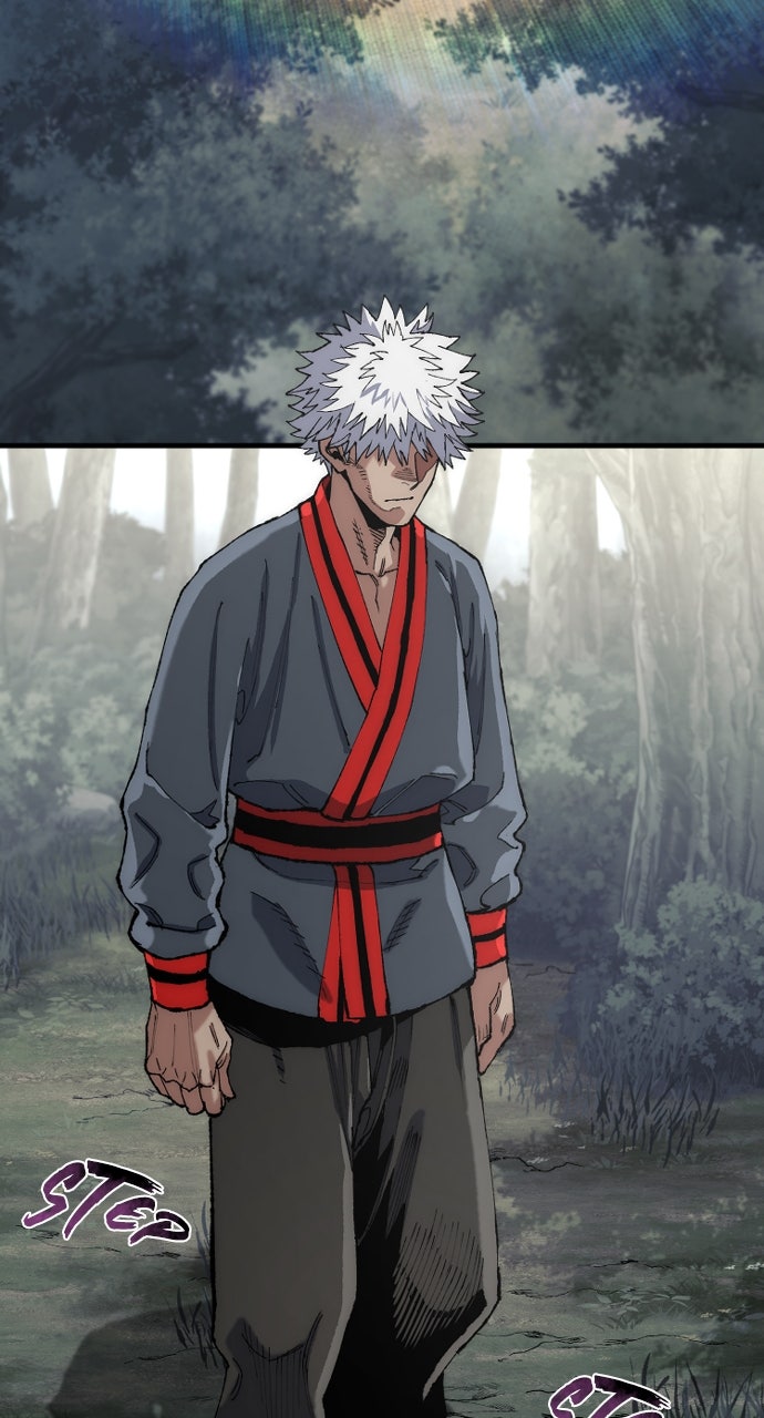 Read Murim Rpg Simulation Manga Online