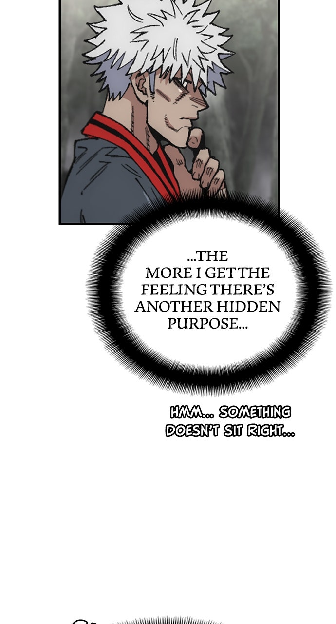 Read Murim Rpg Simulation Manga Online