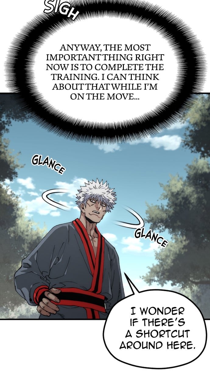Read Murim Rpg Simulation Manga Online