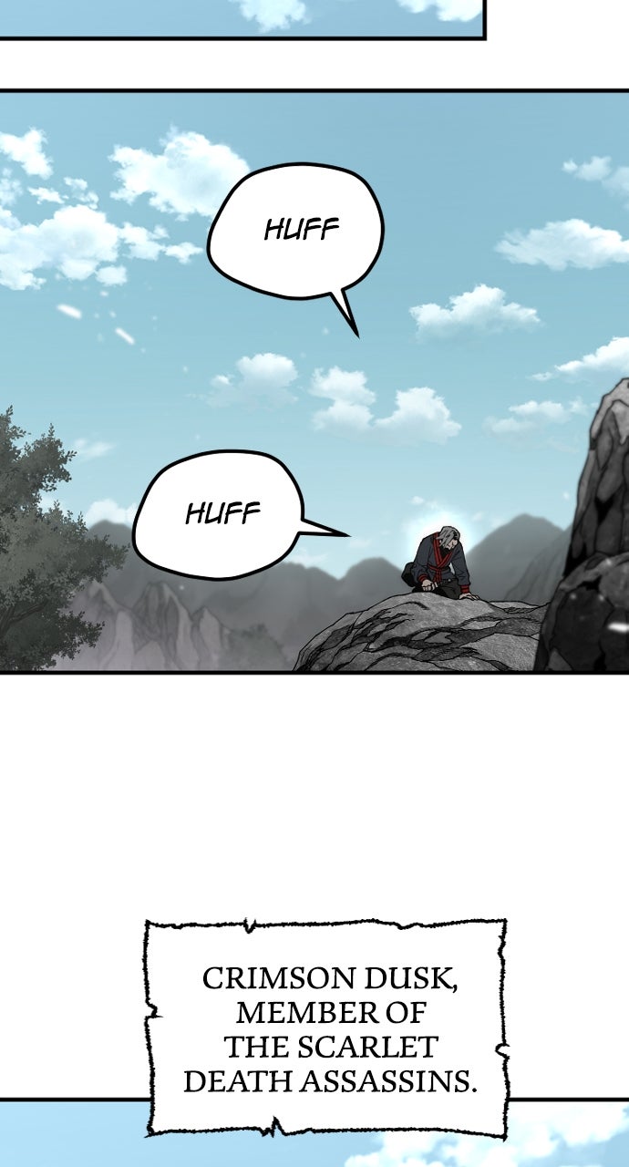 Read Murim Rpg Simulation Manga Online