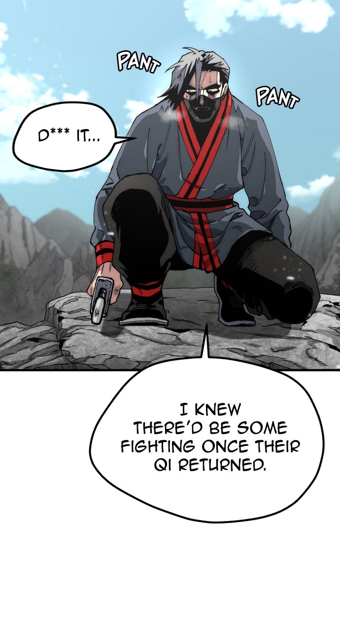 Read Murim Rpg Simulation Manga Online