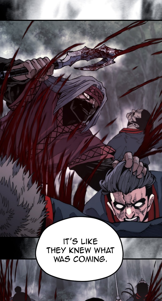 Read Murim Rpg Simulation Manga Online