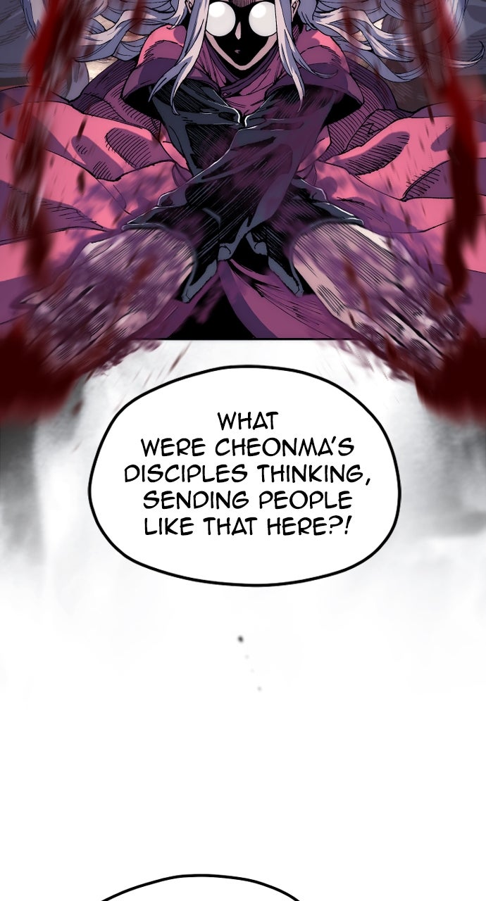 Read Murim Rpg Simulation Manga Online