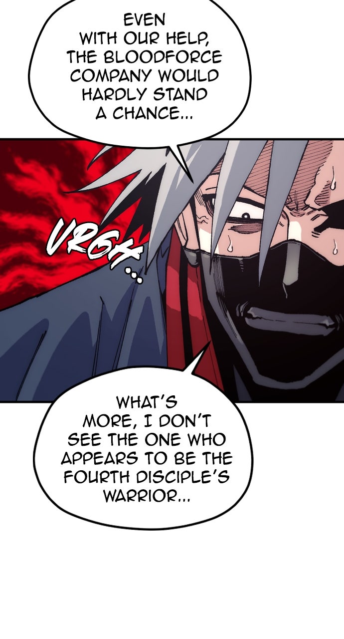 Read Murim Rpg Simulation Manga Online