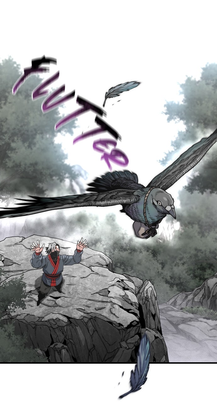 Read Murim Rpg Simulation Manga Online