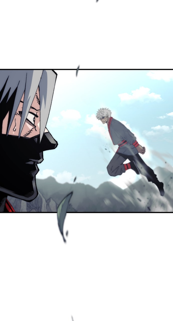 Read Murim Rpg Simulation Manga Online