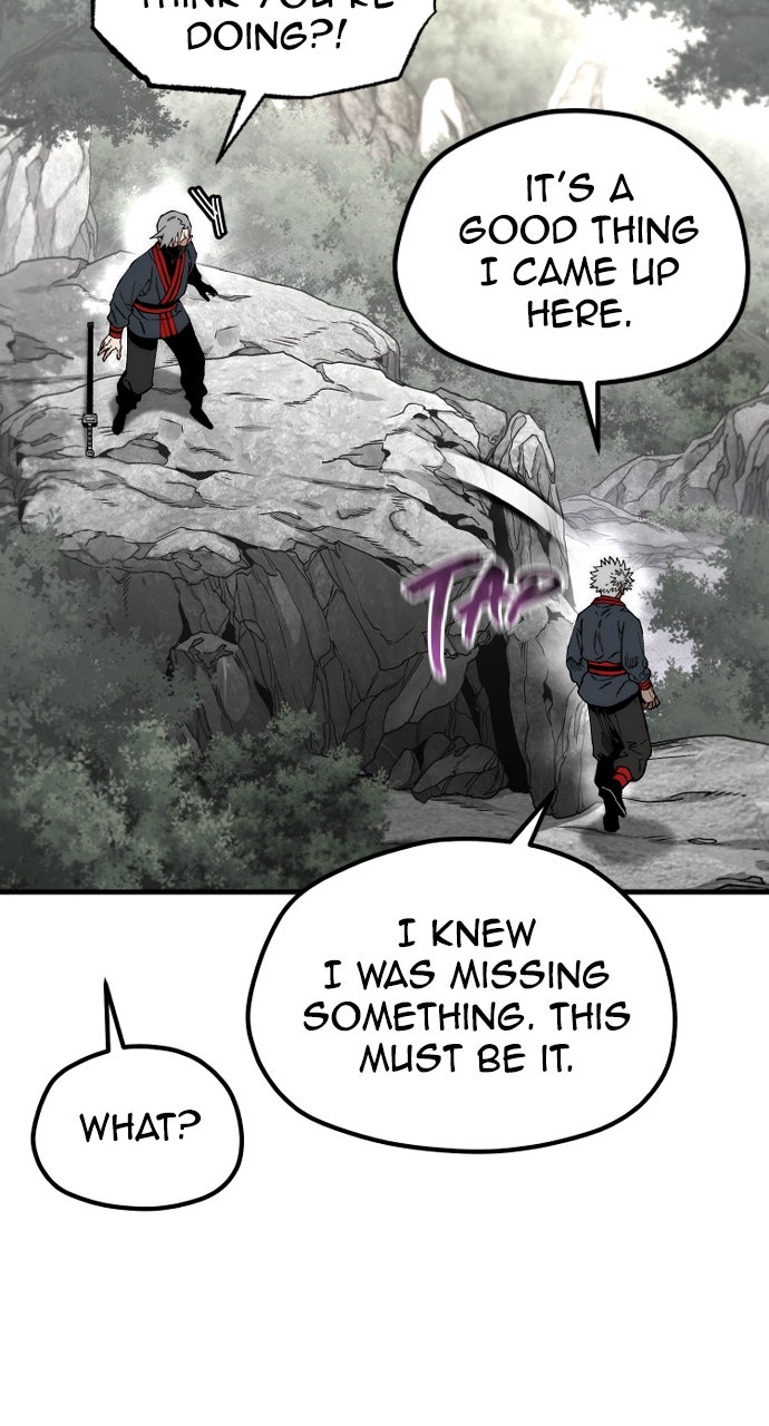 Read Murim Rpg Simulation Manga Online
