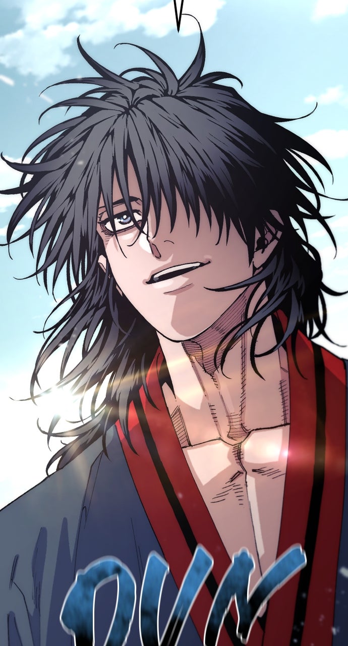 Read Murim Rpg Simulation Manga Online