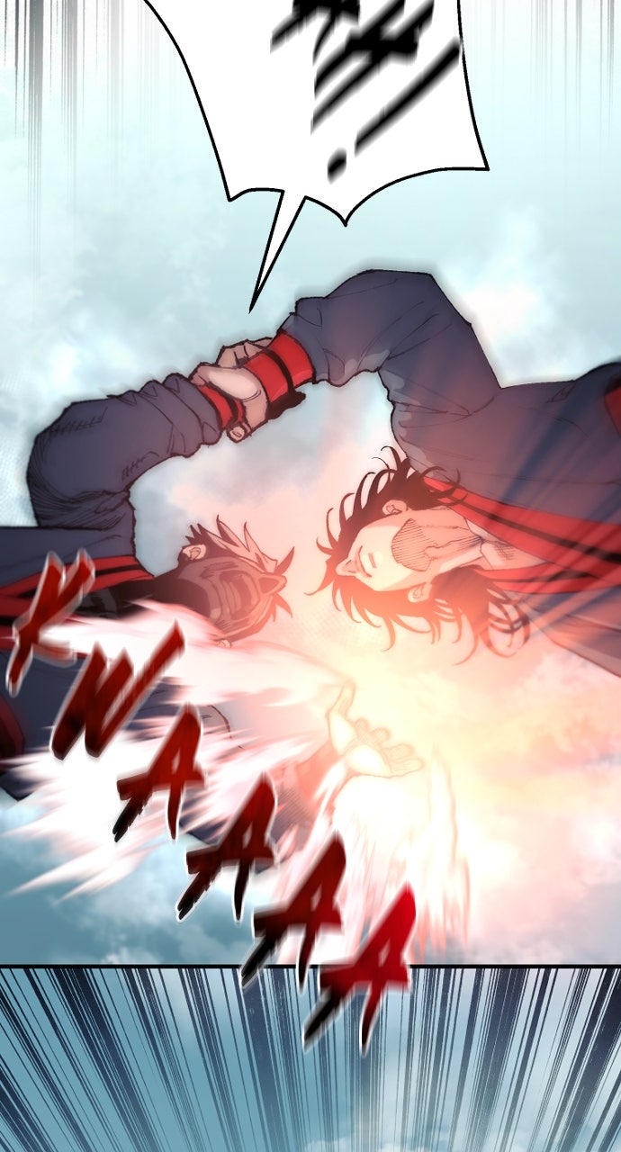 Read Murim Rpg Simulation Manga Online