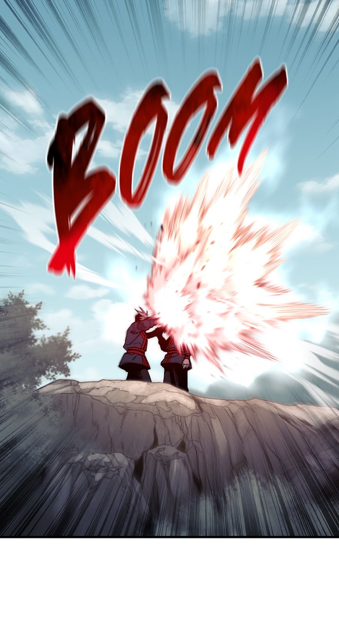 Read Murim Rpg Simulation Manga Online