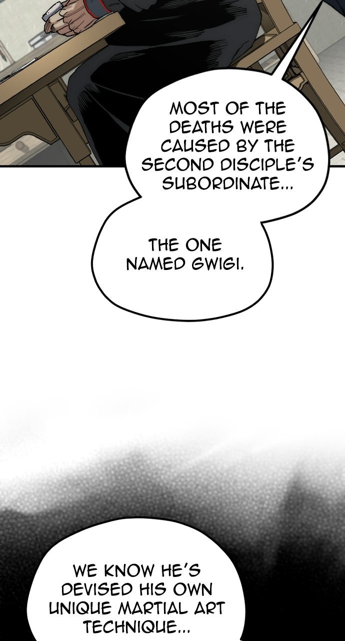 Read Murim Rpg Simulation Manga Online