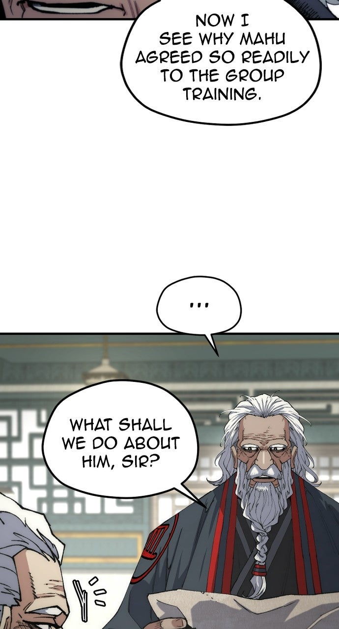 Read Murim Rpg Simulation Manga Online