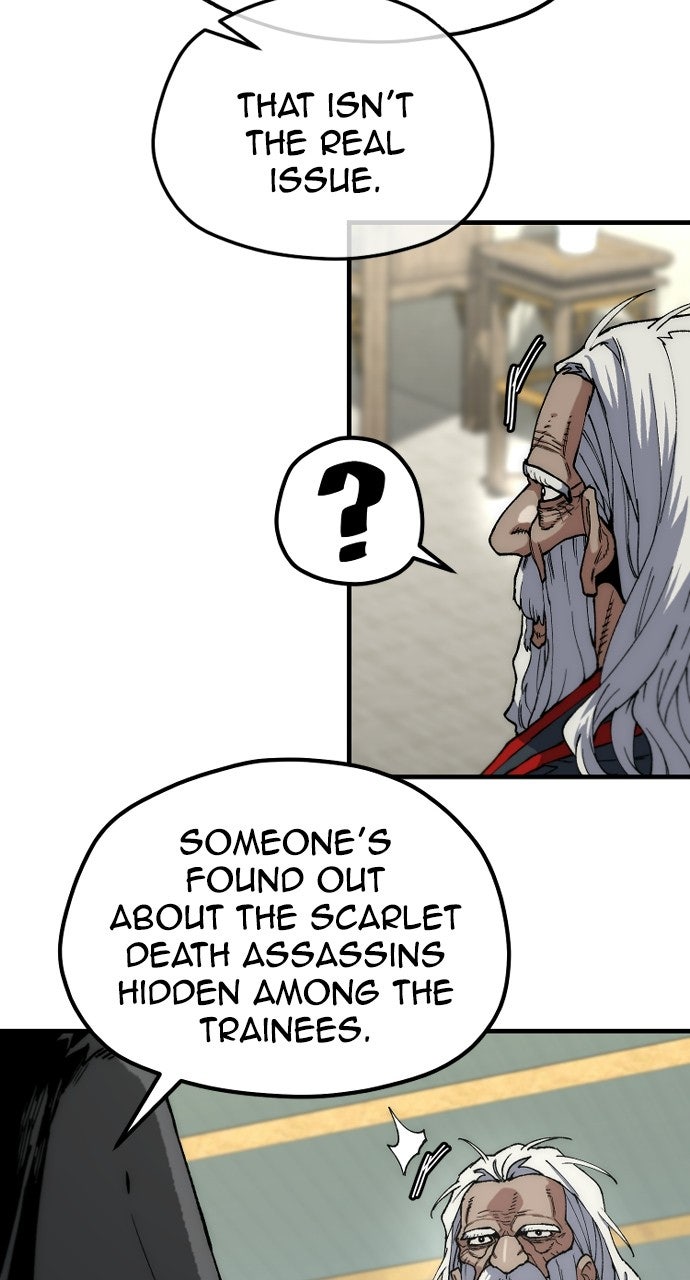 Read Murim Rpg Simulation Manga Online