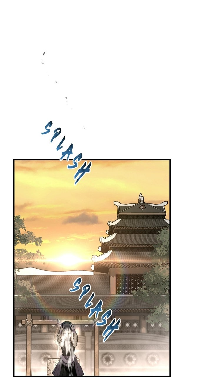 Read Murim Rpg Simulation Manga Online