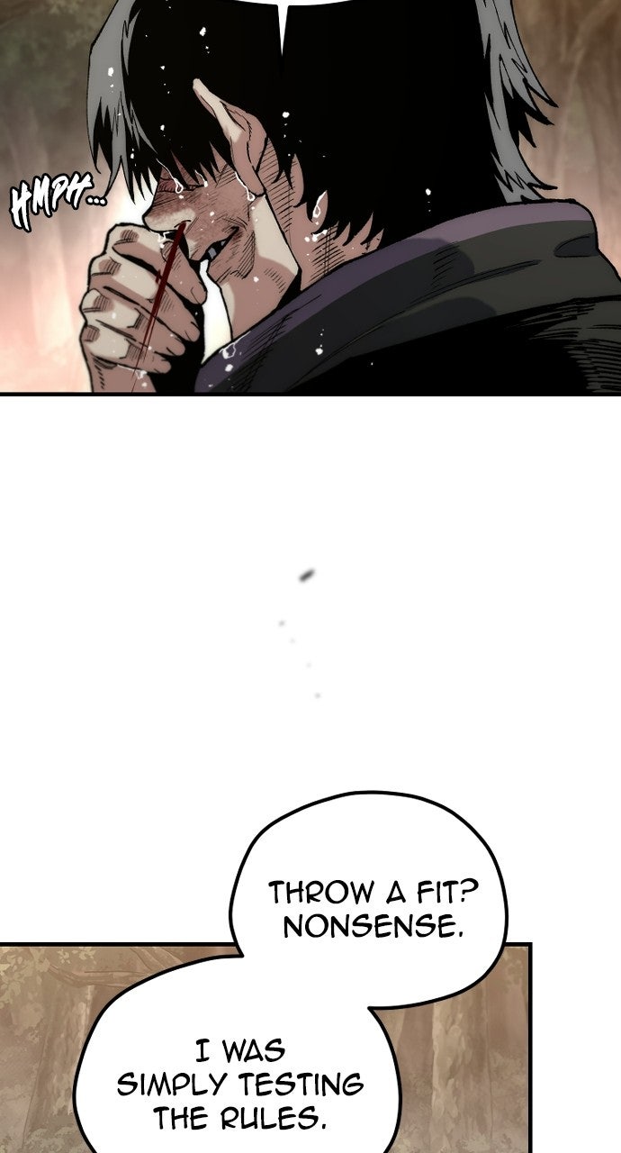 Read Murim Rpg Simulation Manga Online