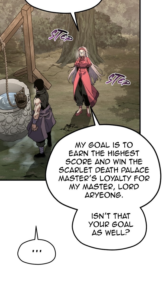 Read Murim Rpg Simulation Manga Online