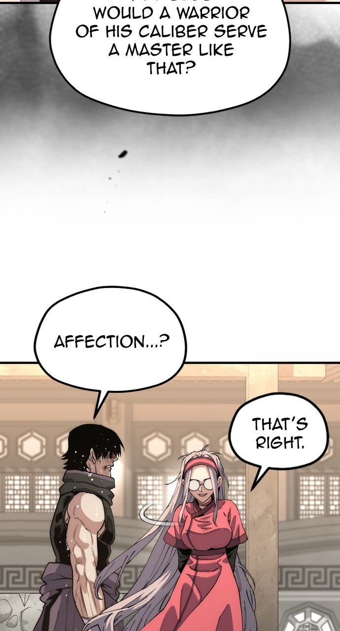Read Murim Rpg Simulation Manga Online
