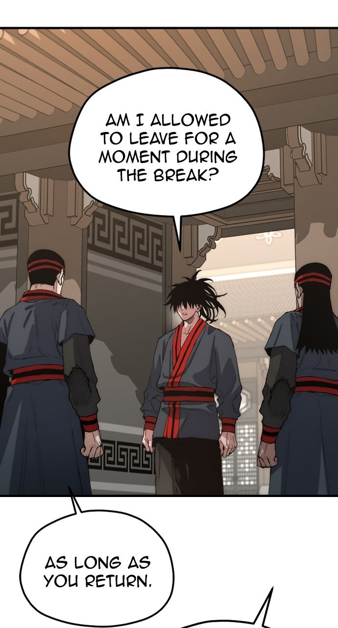 Read Murim Rpg Simulation Manga Online