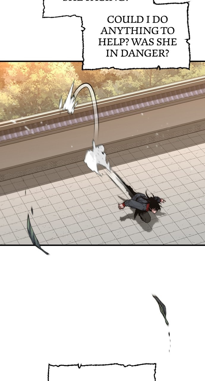 Read Murim Rpg Simulation Manga Online