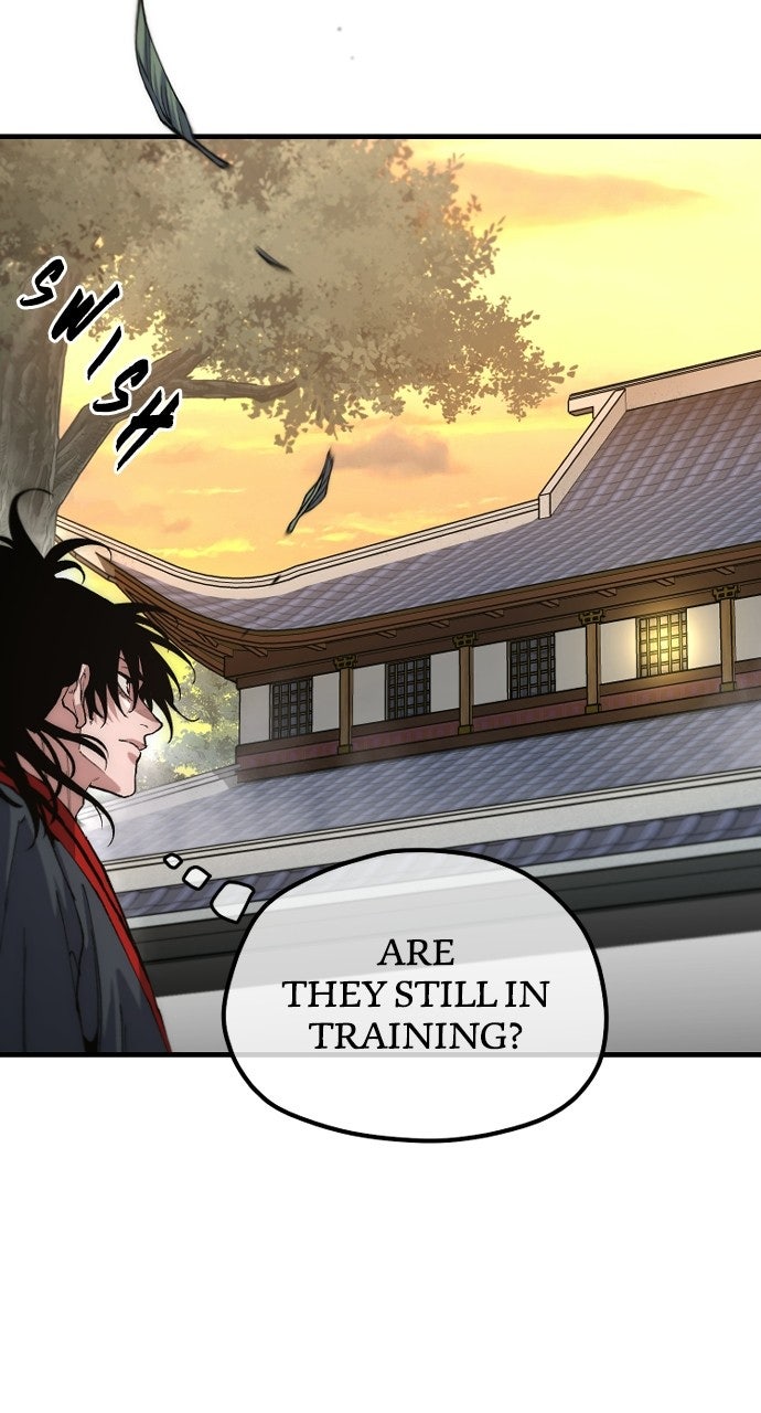Read Murim Rpg Simulation Manga Online