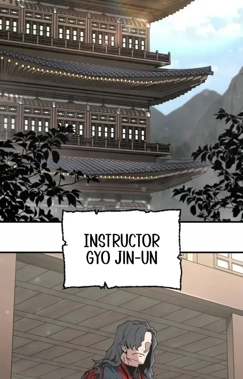Read Murim Rpg Simulation Manga Online