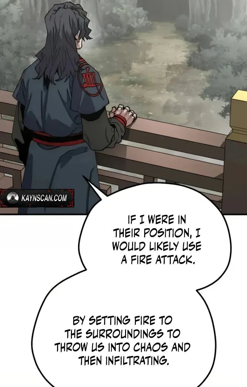 Read Murim Rpg Simulation Manga Online