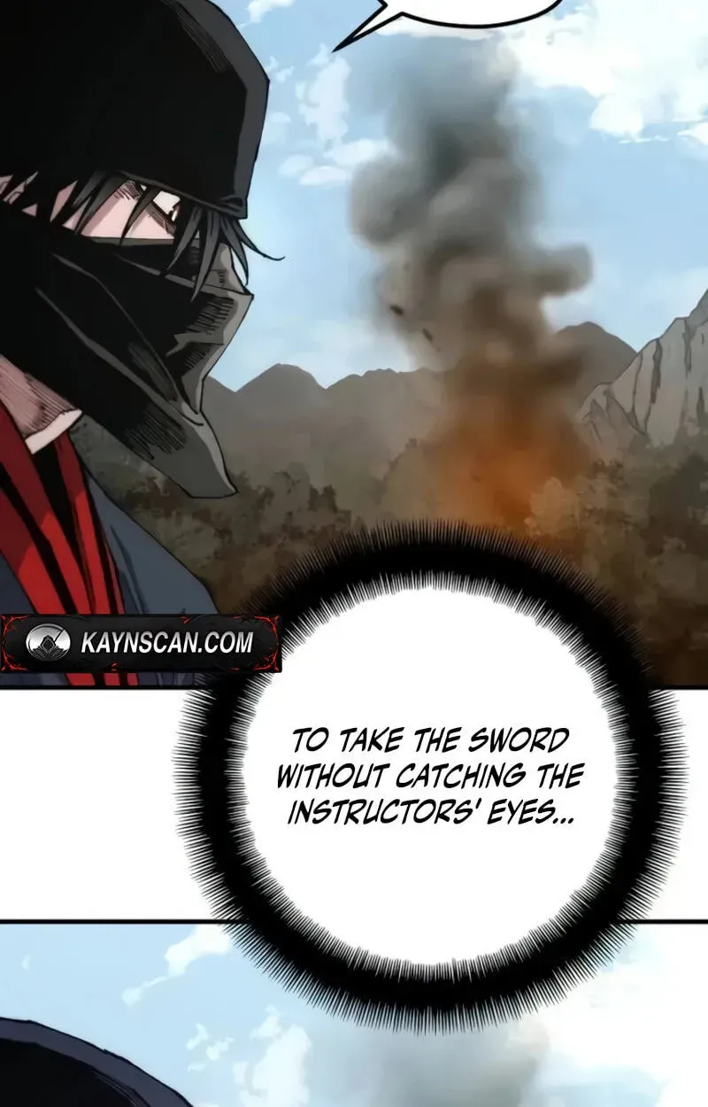 Read Murim Rpg Simulation Manga Online