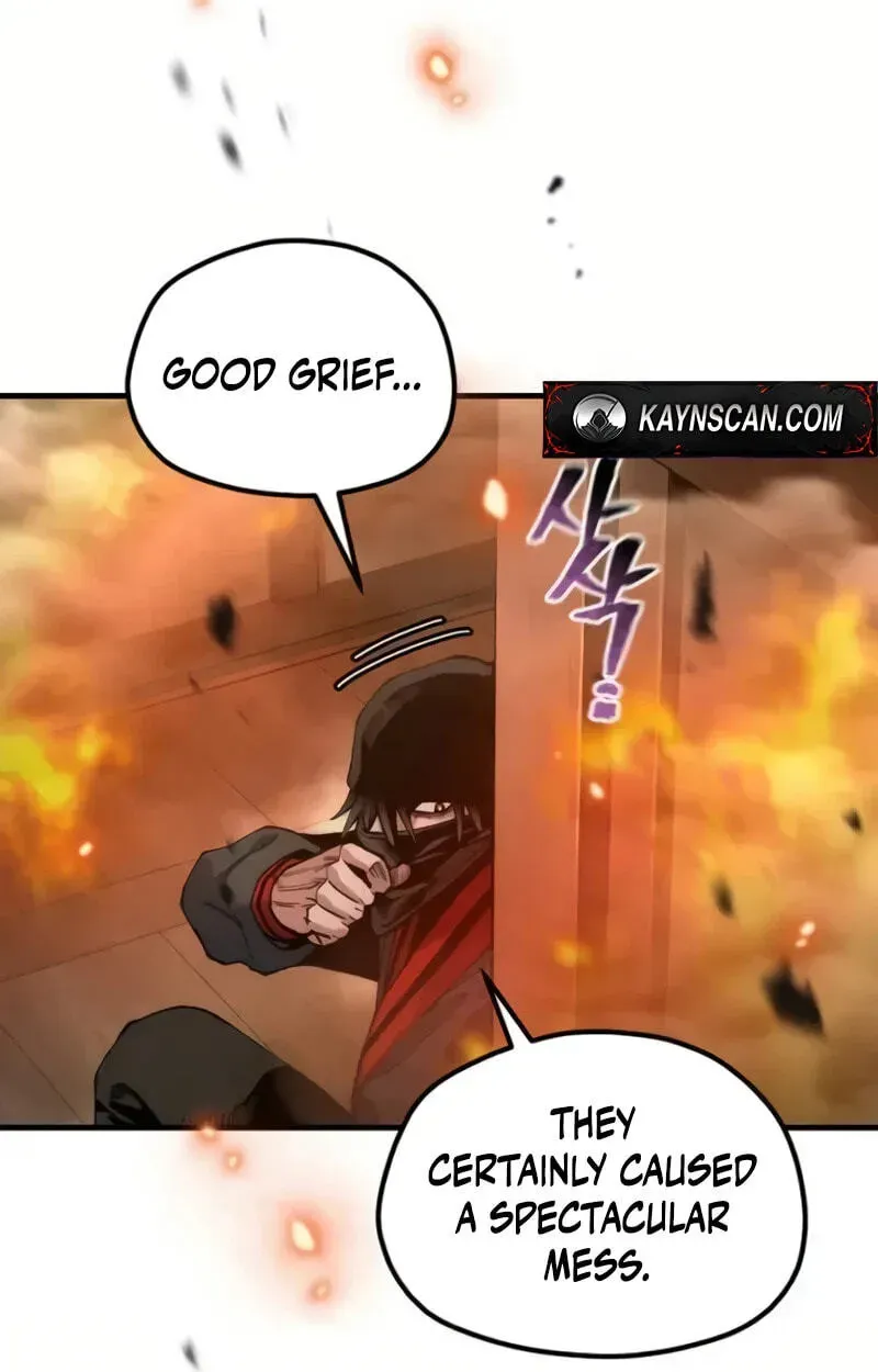 Read Murim Rpg Simulation Manga Online