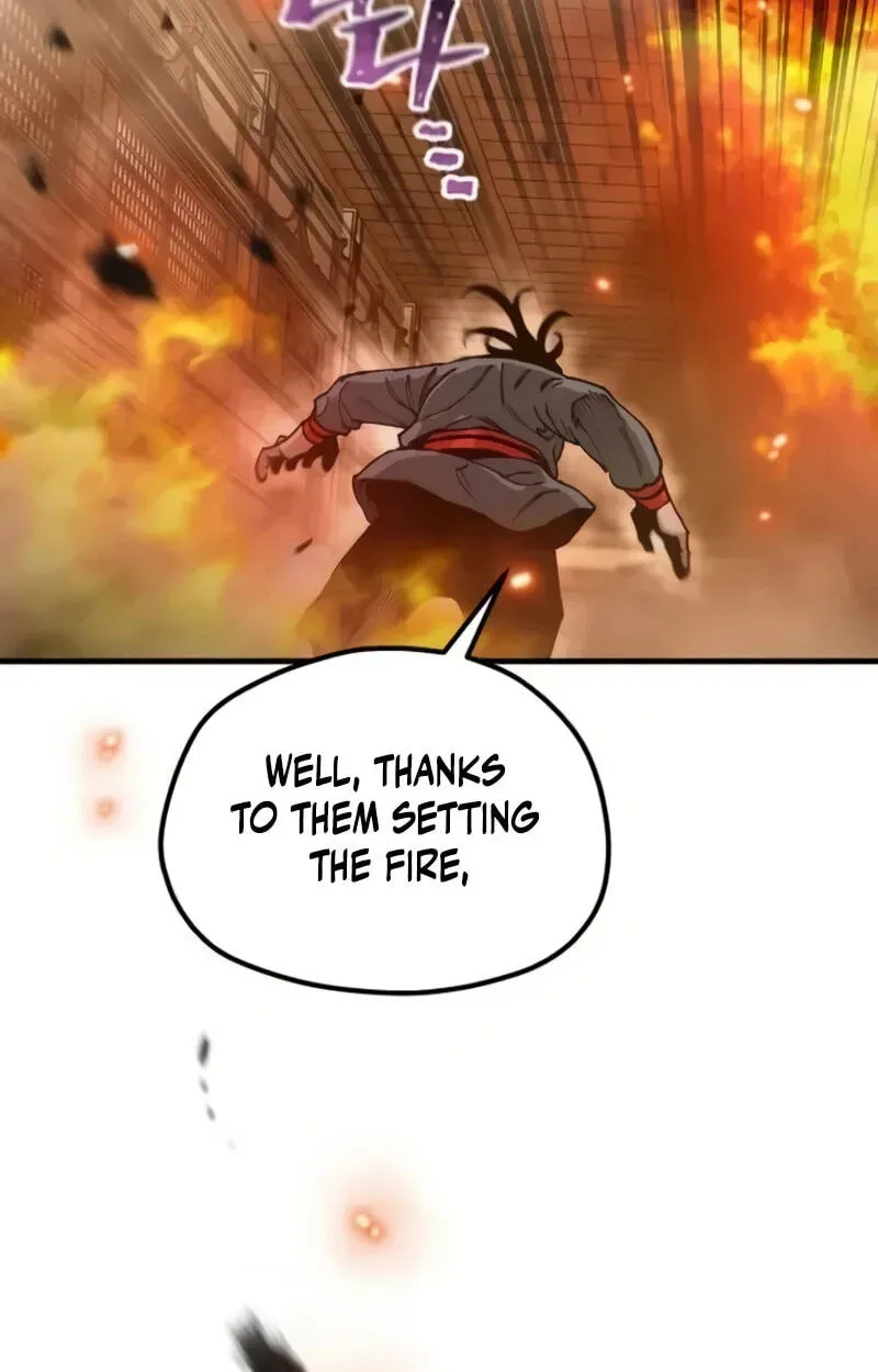 Read Murim Rpg Simulation Manga Online