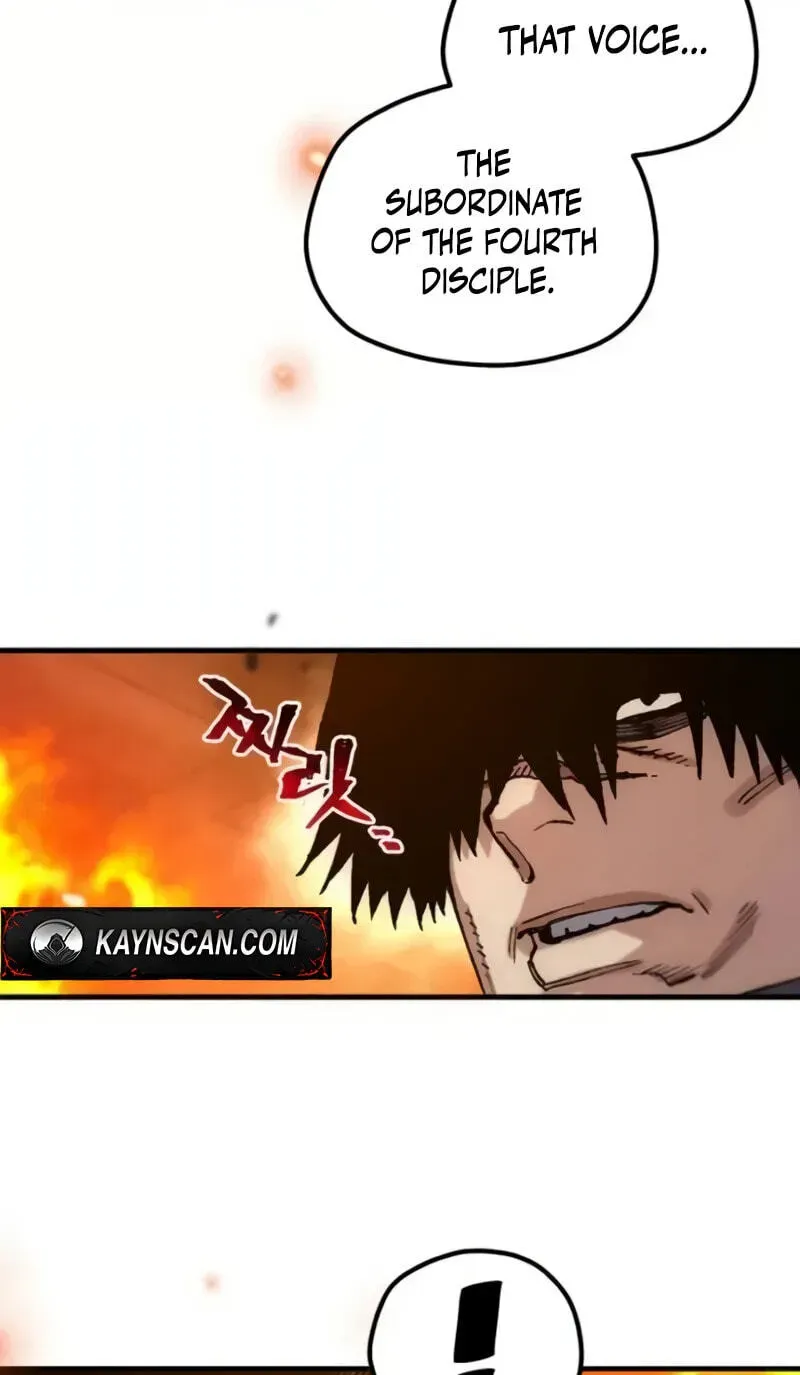 Read Murim Rpg Simulation Manga Online