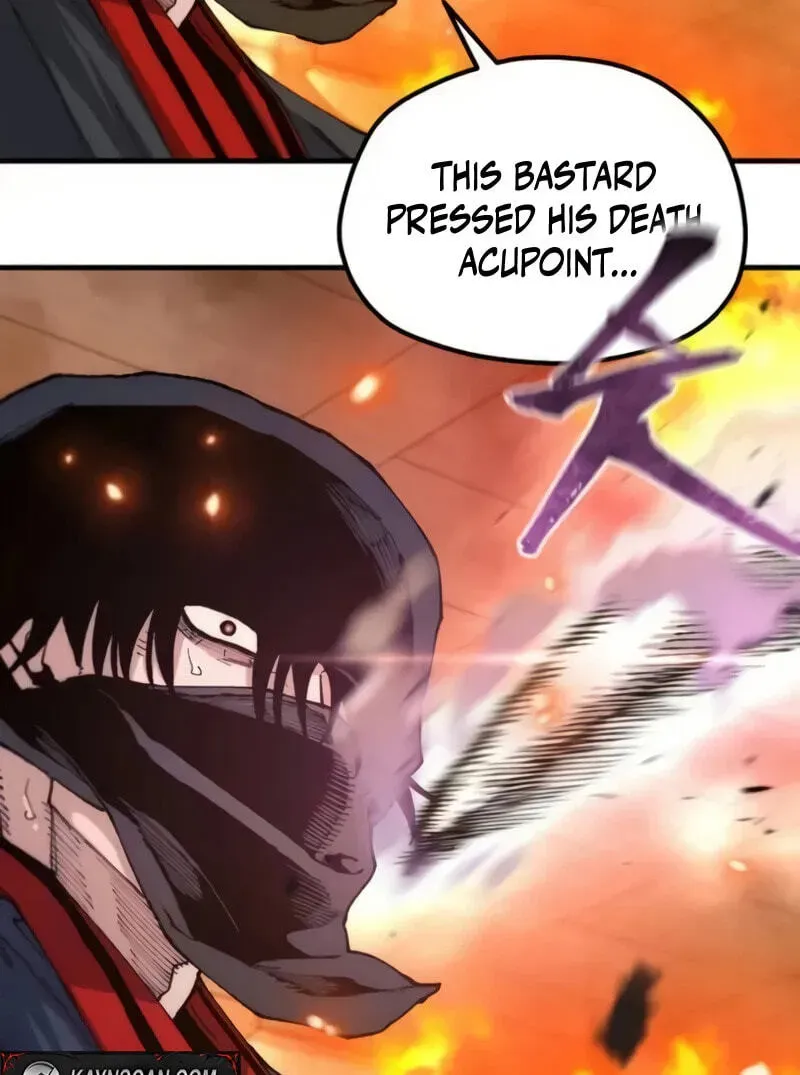 Read Murim Rpg Simulation Manga Online