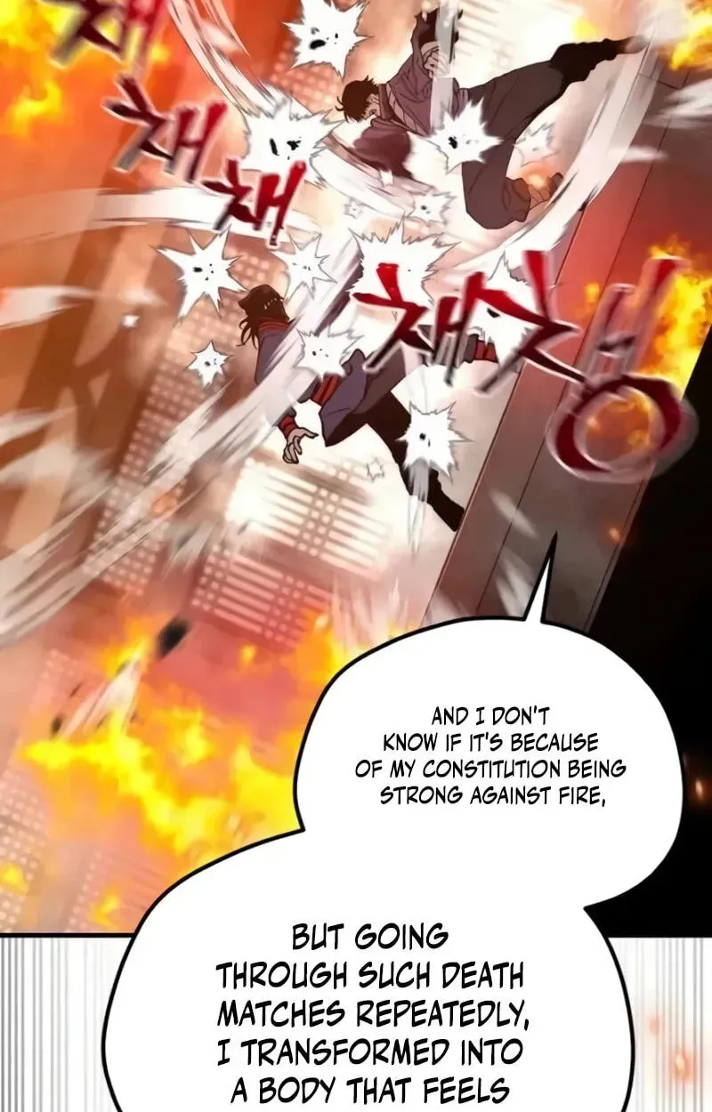 Read Murim Rpg Simulation Manga Online