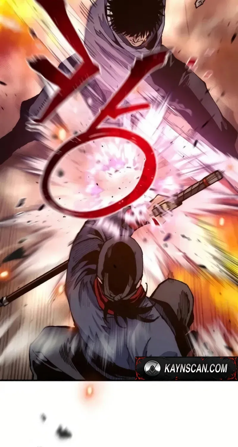 Read Murim Rpg Simulation Manga Online