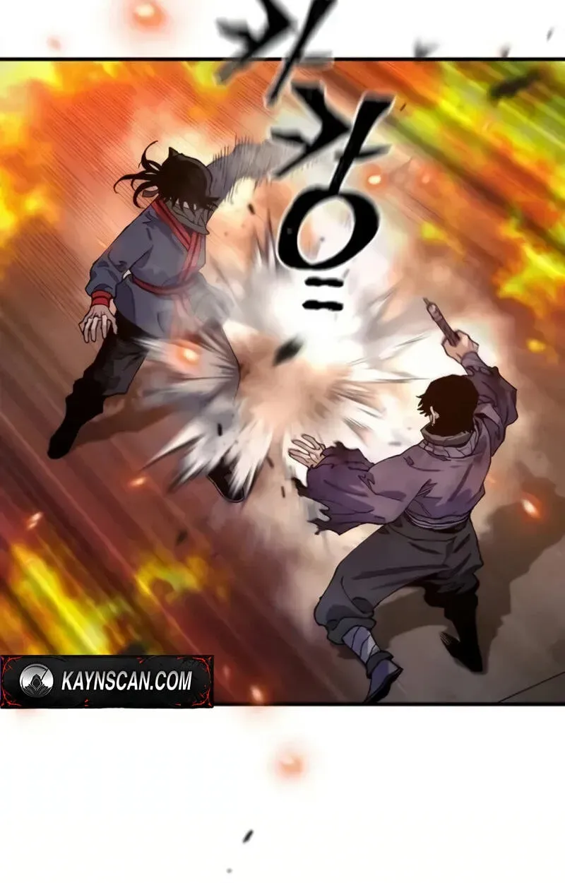 Read Murim Rpg Simulation Manga Online